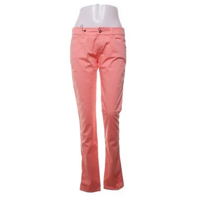 Byxor (Rosa) från Armani Jeans Bomull, Elastan