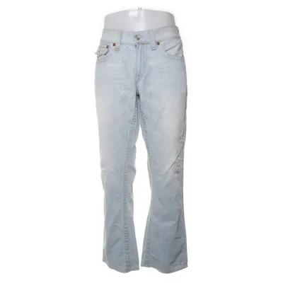 Jeans (Blue) from True Religion Cotton