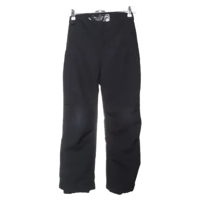 Täckbyxor (Svart) från Ski Industries Polyester