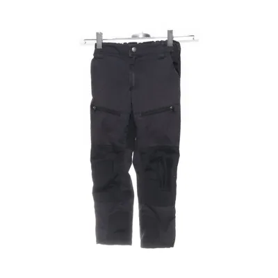 Outdoor broek (Zwart) van Funk by Lager 157 Polyester, Katoen