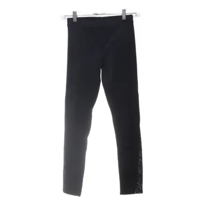 Sportleggings (Zwart) van SOC Elastaan, Polyamide