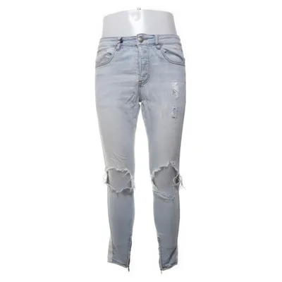 Jeans (M3121HDE) från Sixth June Bomull, Elastan