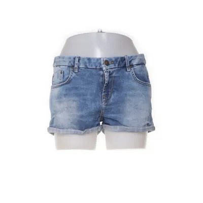 Jeansshorts (Blå) från LTB Bomull, Elastan, Polyester