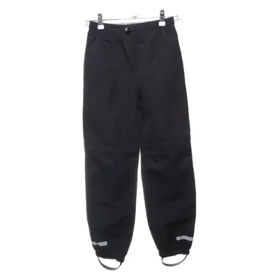 Overbroek (Zwart) van Tretorn Polyester