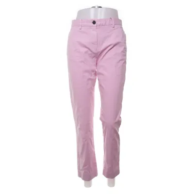 Chinos (Rosa) från Tommy Hilfiger Bomull, Elastan