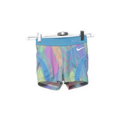 Swimming trunks (Blue, Multicolored) from Nike Elastane, Polyester