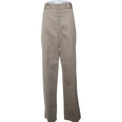 Chinos (Beige) fra Dickies Bomuld, Polyester