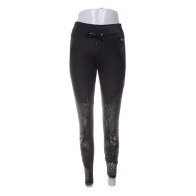 Träningstights (Svart, Brun) från Power Woman Elastan, Polyester