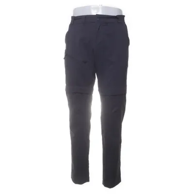 Trainingsbroek (Blauw) van Decathlon Polyester