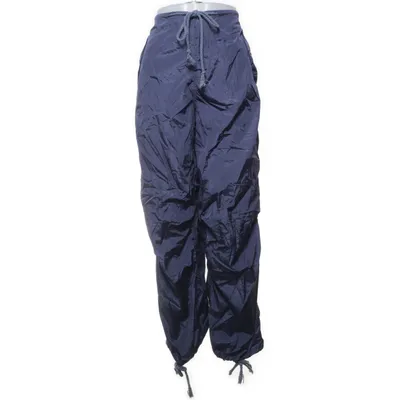 Byxor (Blå) från Edikted Nylon
