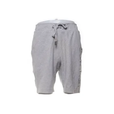 Korte broek (Grijs) van Calvin Klein Katoen, Polyester