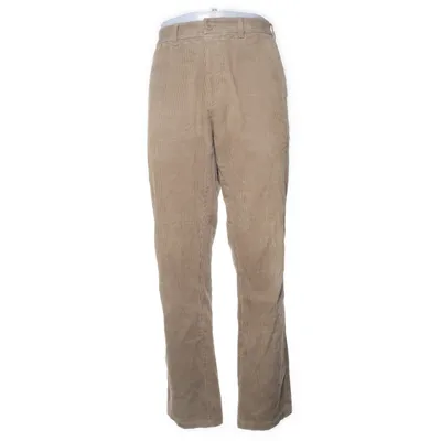 Manchesterbyxor (Beige) från Arket Bomull
