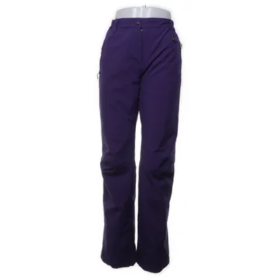 Skibroek (Lila) van Rukka Polyester