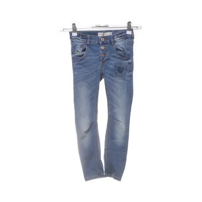 Jeans (Blue) from Detroit by Lindex Cotton, Elastane, Polyester