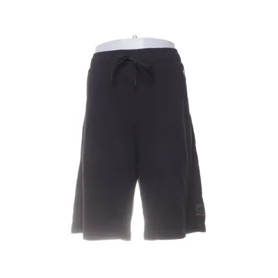 Sweat shorts (Black) from Champion