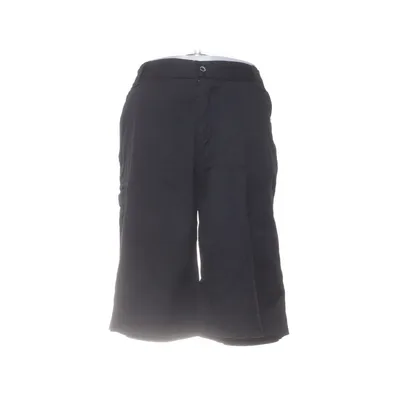 Friluftsshorts (Svart) från Arnold Palmer Bomull, Elastan