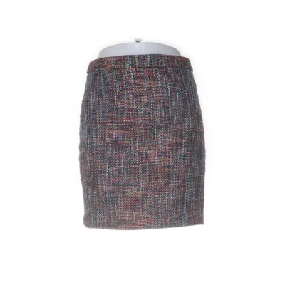Rok (Meerkleurig) van Ann Taylor Acryl, Polyester, Wol