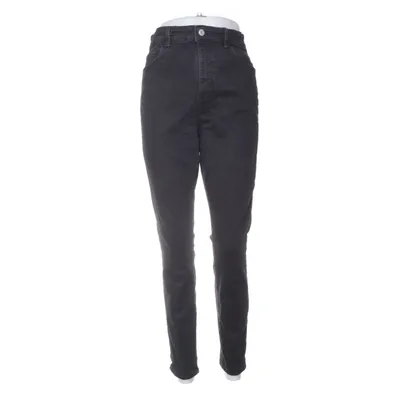 Jeans (Svart) från &Denim by H&M Bomull, Elastan, Polyester