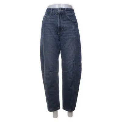 Jeans (Barrel) från &Denim by H&M Bomull
