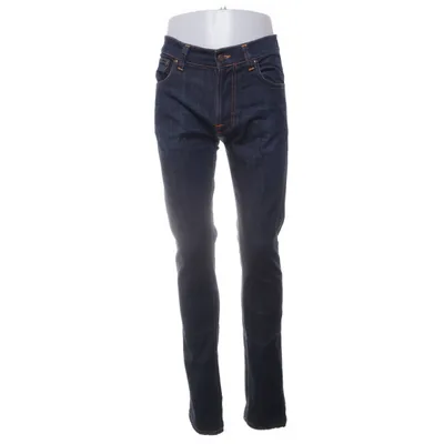 Jeans (Blue) from Nudie Jeans Cotton, Elastane