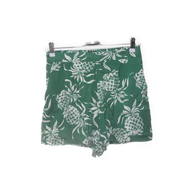Shorts (Grön, Vit, Flerfärgad) från Pop Boutique