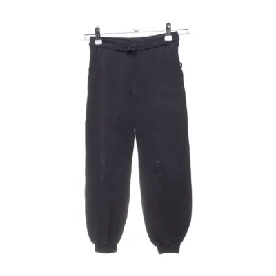 Mjukisbyxor (Svart) från House of Lola Bomull, Elastan