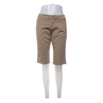 Shorts (Beige) from More & More Cotton, Elastane