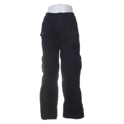 Pantalon cargo (Noir) de Hollister