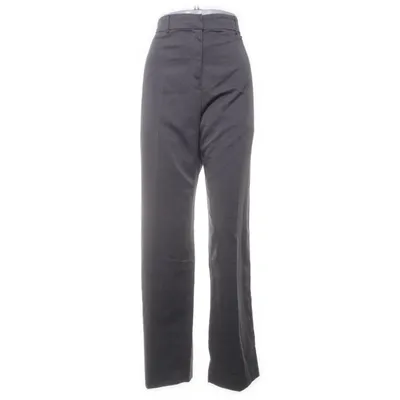Kostymbyxor (Grå) från INA Copenhagen