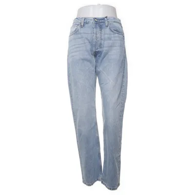 Jeans (Blå) från Djerf Avenue Ekologisk bomull