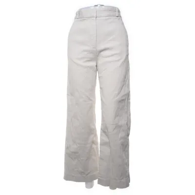 Jeans (Beige) fra & Other Stories Bomuld, Elastan