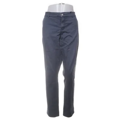 Chinos (Blue) from Tommy Hilfiger Cotton, Elastane
