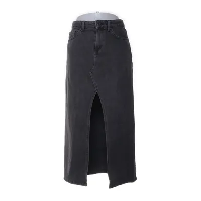 Jeanskjol (Grå) från Cotton On Bomull