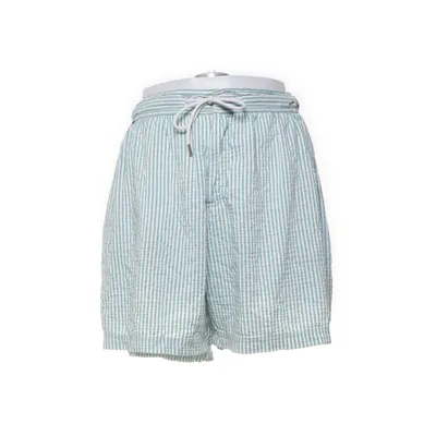 Zwemshort (Groen, Wit) van Mr Marvis