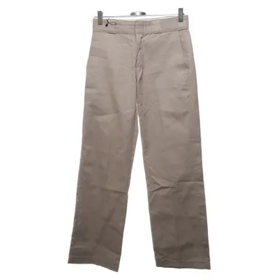 Kostuumbroek (Groen) van Dickies