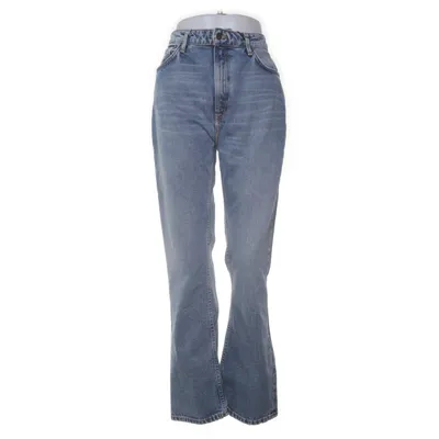 Jeans (Blå) från Nudie Jeans