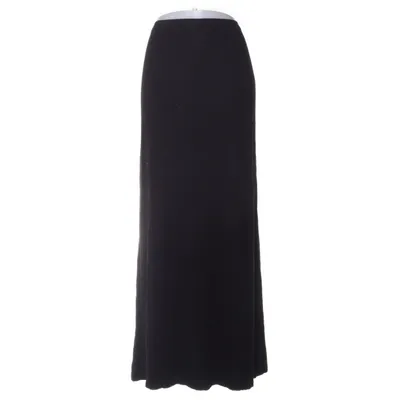 Skirt (Perfect Low Waist Maxi Skirt) from Nelly Elastane, Viscose
