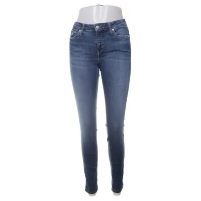 Jeans (Blue) from Calvin Klein Jeans Cotton, Elastane, Polyester