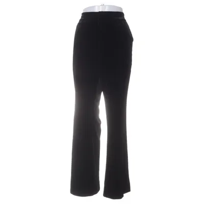 Palazzobyxor (Svart) från Ellos Elastan, Polyester