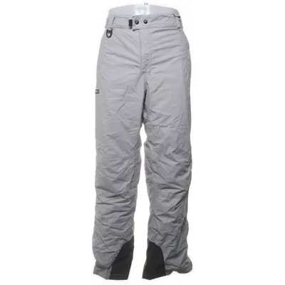 Skibroek (Grijs) van Halti Polyamide, Polyester