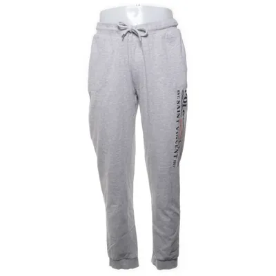 Mjukisbyxor (Grå) från Polo Club Bomull, Viskos