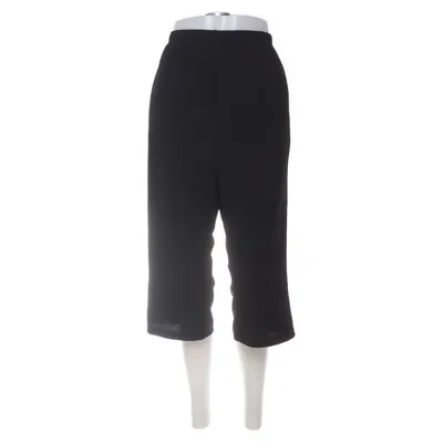 Hotpants (Zwart) van Emery Rose Polyester, Elastaan