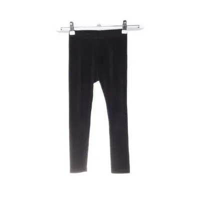 Leggings (Svart) från Lupilu Elastan, Återvunnen polyester