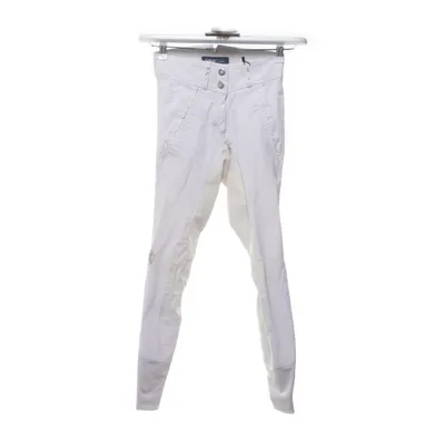 Breeches (White) from CRW Exclusive