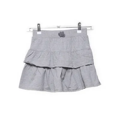 Skort (Grijs) van Vertbaudet Katoen, Viscose