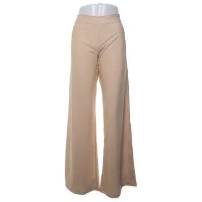 Palazzobyxor (Beige) från Brooker