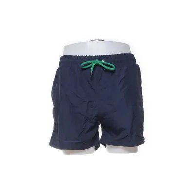 Badshorts (Blå) från Swims