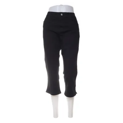 Trekvartsbyxor (Svart) från Canard Collection Bomull, Elastan