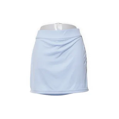 Sportrok (Blauw) van J.Lindeberg Elastaan, Polyester