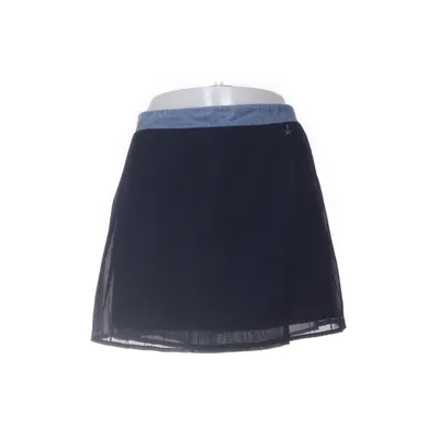 Wrap skirt (Blue) from Hilfiger Denim Polyester